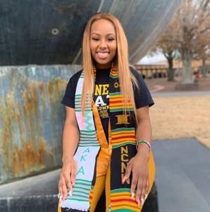 Meet your Posher, Lashawn